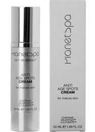 Anti-Age Spots Cream